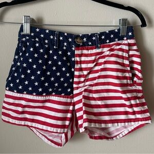 Chubbies Miss Americas - Size X-Small